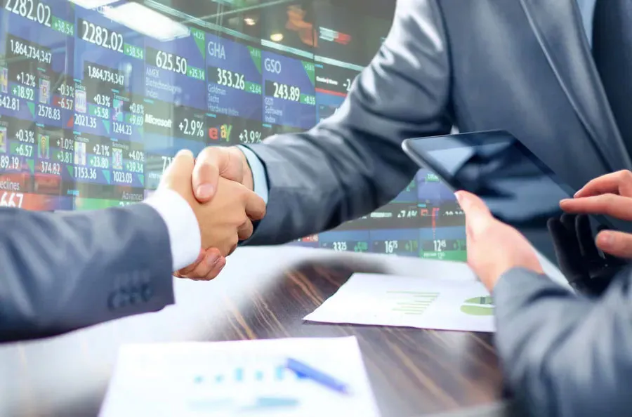 Với đội ngũ luật sư giàu kinh nghiệm chúng tôi sẽ hỗ trợ tốt nhất ngay từ giai đoạn đầu.