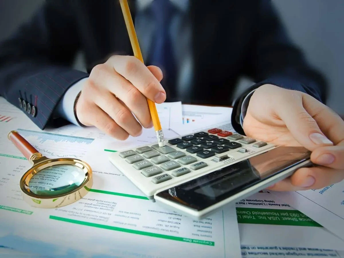 Cùng Luật Thăng Long tìm hiểu về cách tính thuế thu nhập doanh nghiệp